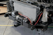 Load image into Gallery viewer, Van Compass Hidden Winch Mount for 2015+ RAM ProMaster Van