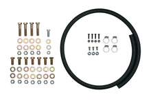 Load image into Gallery viewer, Van Compass Hidden Winch Mount for 2015+ RAM ProMaster Van
