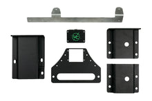 Load image into Gallery viewer, Van Compass Hidden Winch Mount for 2015+ RAM ProMaster Van