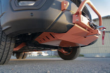 Load image into Gallery viewer, Van Compass Adjustable High Clearance Lower Control Arms for 2020+ Ford Transit Van AWD / RWD