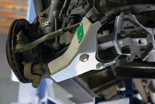 Load image into Gallery viewer, Van Compass Front Lower Control Arm Skid Plates for 2007+ Mercedes Sprinter Van