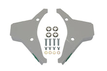 Load image into Gallery viewer, Van Compass Front Lower Control Arm Skid Plates for 2007+ Mercedes Sprinter Van