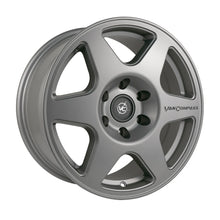 Load image into Gallery viewer, Van Compass 17x8" SLICE Wheel for 2007+ Mercedes Sprinter Van
