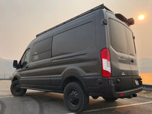 Load image into Gallery viewer, Van Compass Stage 3 Topo 2.0 Suspension System for 2020+ Ford Transit Van AWD Single Rear Wheel