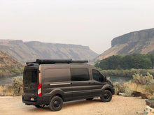 Load image into Gallery viewer, Van Compass Stage 4 Topo 2.0 Suspension System for 2020+ Ford Transit Van AWD Single Rear Wheel