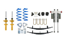 Load image into Gallery viewer, Van Compass Stage 4 Topo 2.0 Suspension System for 2013+ Ford Transit Van RWD Single Rear Wheel