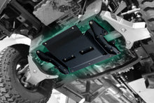 Load image into Gallery viewer, Van Compass Summit Lift Skid for 2023+ Mercedes Sprinter Van