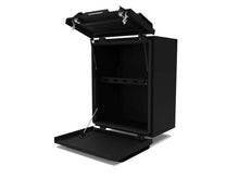 Load image into Gallery viewer, Flatline Van Co Rear Storage Box for FVC Rear Door Platforms