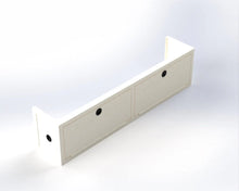 Load image into Gallery viewer, Van Wife Components 12" Wheel Well Cover for Mercedes Sprinter Van / Ford Transit Van / RAM ProMaster Van