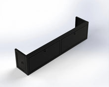 Load image into Gallery viewer, Van Wife Components 12" Wheel Well Cover for Mercedes Sprinter Van / Ford Transit Van / RAM ProMaster Van