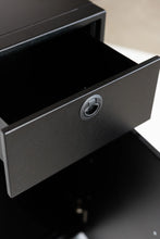 Load image into Gallery viewer, Van Wife Components 18" Base Cabinet for Mercedes Sprinter Van / Ford Transit Van / RAM ProMaster Van