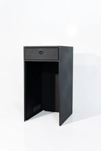 Load image into Gallery viewer, Van Wife Components 18" Nova Kool R3100 Fridge Base Cabinet for Mercedes Sprinter Van / Ford Transit Van / RAM ProMaster Van