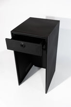 Load image into Gallery viewer, Van Wife Components 18" Nova Kool R3100 Fridge Base Cabinet for Mercedes Sprinter Van / Ford Transit Van / RAM ProMaster Van