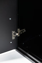 Load image into Gallery viewer, Van Wife Components 18" Sink Base Cabinet for Mercedes Sprinter Van / Ford Transit Van / RAM ProMaster Van