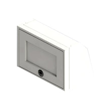 Load image into Gallery viewer, Van Wife Components 21" Upper Cabinet for Mercedes Sprinter Van / Ford Transit Van / RAM ProMaster Van