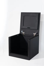 Load image into Gallery viewer, Van Wife Components 24" Rinse N Go Box for Mercedes Sprinter Van / Ford Transit Van / RAM ProMaster Van