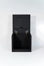 Load image into Gallery viewer, Van Wife Components 24" Rinse N Go Box for Mercedes Sprinter Van / Ford Transit Van / RAM ProMaster Van