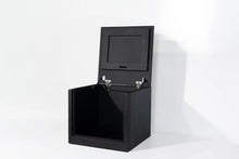 Load image into Gallery viewer, Van Wife Components 24" Rinse N Go Box for Mercedes Sprinter Van / Ford Transit Van / RAM ProMaster Van