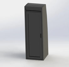 Load image into Gallery viewer, Van Wife Components 24" Shower for Mercedes Sprinter Van / Ford Transit Van / RAM ProMaster Van