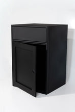 Load image into Gallery viewer, Van Wife Components 24" Sink Base Cabinet for Mercedes Sprinter Van / Ford Transit Van / RAM ProMaster Van