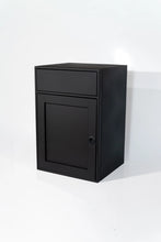 Load image into Gallery viewer, Van Wife Components 24" Sink Base Cabinet for Mercedes Sprinter Van / Ford Transit Van / RAM ProMaster Van