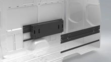 Load image into Gallery viewer, Van Wife Components Multi-Function 3 Panel Full Bed System for Mercedes Sprinter Van / Ford Transit Van / RAM ProMaster Van