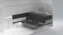 Load image into Gallery viewer, Van Wife Components Multi-Function 3 Panel Full Bed System for Mercedes Sprinter Van / Ford Transit Van / RAM ProMaster Van