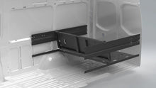 Load image into Gallery viewer, Van Wife Components Multi-Function 3 Panel Full Bed System for Mercedes Sprinter Van / Ford Transit Van / RAM ProMaster Van