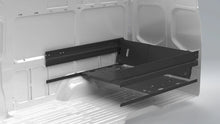 Load image into Gallery viewer, Van Wife Components Multi-Function 3 Panel Full Bed System for Mercedes Sprinter Van / Ford Transit Van / RAM ProMaster Van