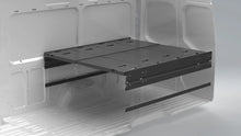Load image into Gallery viewer, Van Wife Components Multi-Function 4 Panel Full Bed System for Mercedes Sprinter Van / Ford Transit Van / RAM ProMaster Van