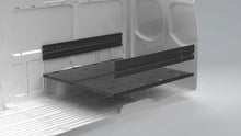 Load image into Gallery viewer, Van Wife Components Multi-Function 4 Panel Full Bed System for Mercedes Sprinter Van / Ford Transit Van / RAM ProMaster Van