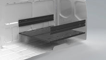 Load image into Gallery viewer, Van Wife Components Multi-Function 4 Panel Full Bed System for Mercedes Sprinter Van / Ford Transit Van / RAM ProMaster Van