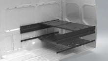 Load image into Gallery viewer, Van Wife Components Multi-Function 4 Panel Full Bed System for Mercedes Sprinter Van / Ford Transit Van / RAM ProMaster Van