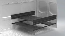 Load image into Gallery viewer, Van Wife Components Multi-Function 4 Panel Full Bed System for Mercedes Sprinter Van / Ford Transit Van / RAM ProMaster Van