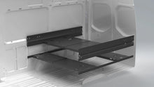 Load image into Gallery viewer, Van Wife Components Multi-Function 4 Panel Full Bed System for Mercedes Sprinter Van / Ford Transit Van / RAM ProMaster Van