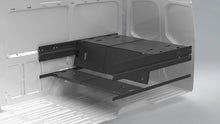 Load image into Gallery viewer, Van Wife Components Multi-Function 4 Panel Full Bed System for Mercedes Sprinter Van / Ford Transit Van / RAM ProMaster Van