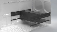 Load image into Gallery viewer, Van Wife Components Multi-Function 4 Panel Full Bed System for Mercedes Sprinter Van / Ford Transit Van / RAM ProMaster Van