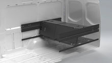 Load image into Gallery viewer, Van Wife Components Multi-Function 4 Panel Full Bed System for Mercedes Sprinter Van / Ford Transit Van / RAM ProMaster Van