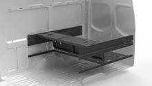 Load image into Gallery viewer, Van Wife Components Multi-Function 4 Panel Full Bed System for Mercedes Sprinter Van / Ford Transit Van / RAM ProMaster Van
