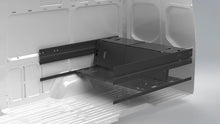 Load image into Gallery viewer, Van Wife Components Multi-Function 4 Panel Full Bed System for Mercedes Sprinter Van / Ford Transit Van / RAM ProMaster Van