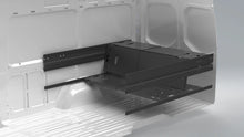 Load image into Gallery viewer, Van Wife Components Multi-Function 4 Panel Full Bed System for Mercedes Sprinter Van / Ford Transit Van / RAM ProMaster Van