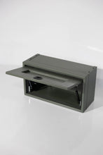 Load image into Gallery viewer, Van Wife 20" Bed Footboard Cabinet for Winnebago Ekko Mercedes Sprinter Van
