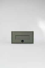 Load image into Gallery viewer, Van Wife 20" Bed Footboard Cabinet for Winnebago Ekko Mercedes Sprinter Van