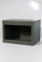 Load image into Gallery viewer, Van Wife 24" Microwave Cabinet for Winnebago Ekko Mercedes Sprinter Van