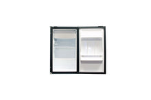 Load image into Gallery viewer, Van Wife Components Nova Kool R3100 Fridge for Mercedes Sprinter Van / Ford Transit Van / RAM ProMaster Van