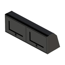 Load image into Gallery viewer, Van Wife Components 42" Upper Cabinet for Mercedes Sprinter Van / Ford Transit Van / RAM ProMaster Van