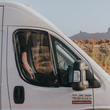 Load image into Gallery viewer, VanEssential Bug Screen Bundle for 2014+ RAM ProMaster Van