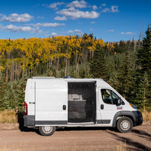 Load image into Gallery viewer, VanEssential Bug Screen Bundle for 2014+ RAM ProMaster Van