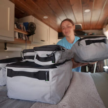 Load image into Gallery viewer, VanEssential Packing Cube Bundle