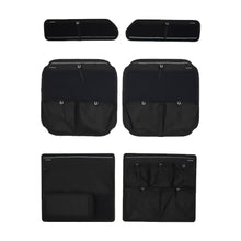 Load image into Gallery viewer, VanEssential Rear Door Storage Panel Bundle for 2014+ RAM ProMaster Van